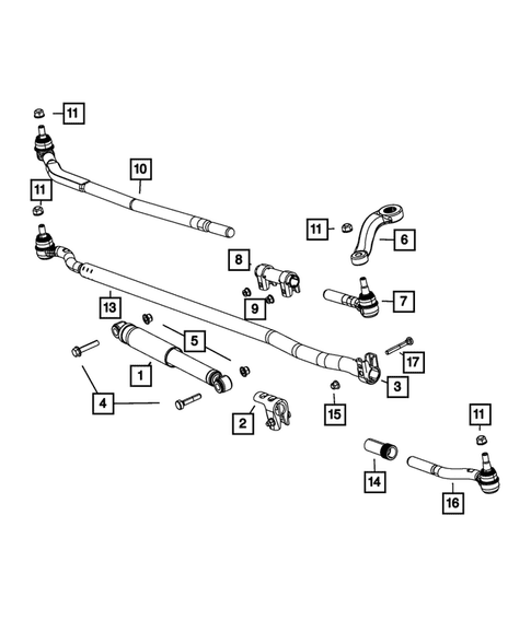 Exploded Diagram